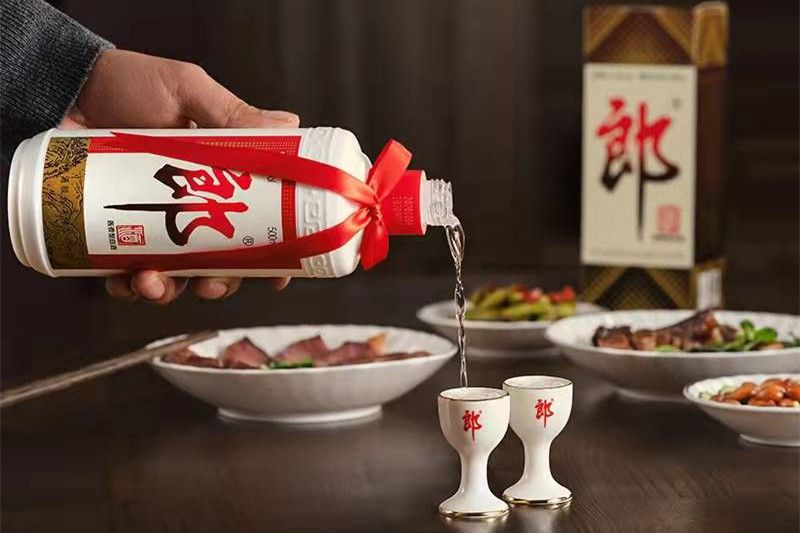 酱香型白酒送礼白酒推荐好喝不贵,酱香型白酒囤酒推荐