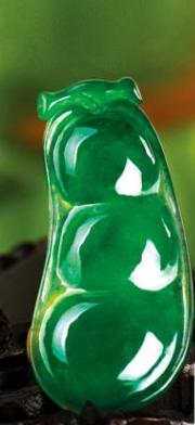 揭秘几种比较靠谱的翡翠鉴别方法,最简单实用鉴别真假翡翠的方法