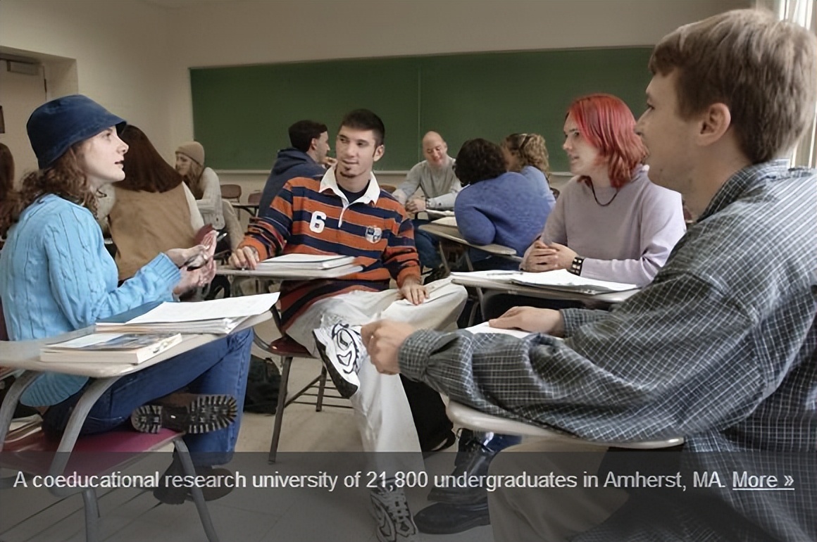 马萨诸塞大学阿默斯特分校在哪,马萨诸塞大学阿默斯特分校好不好