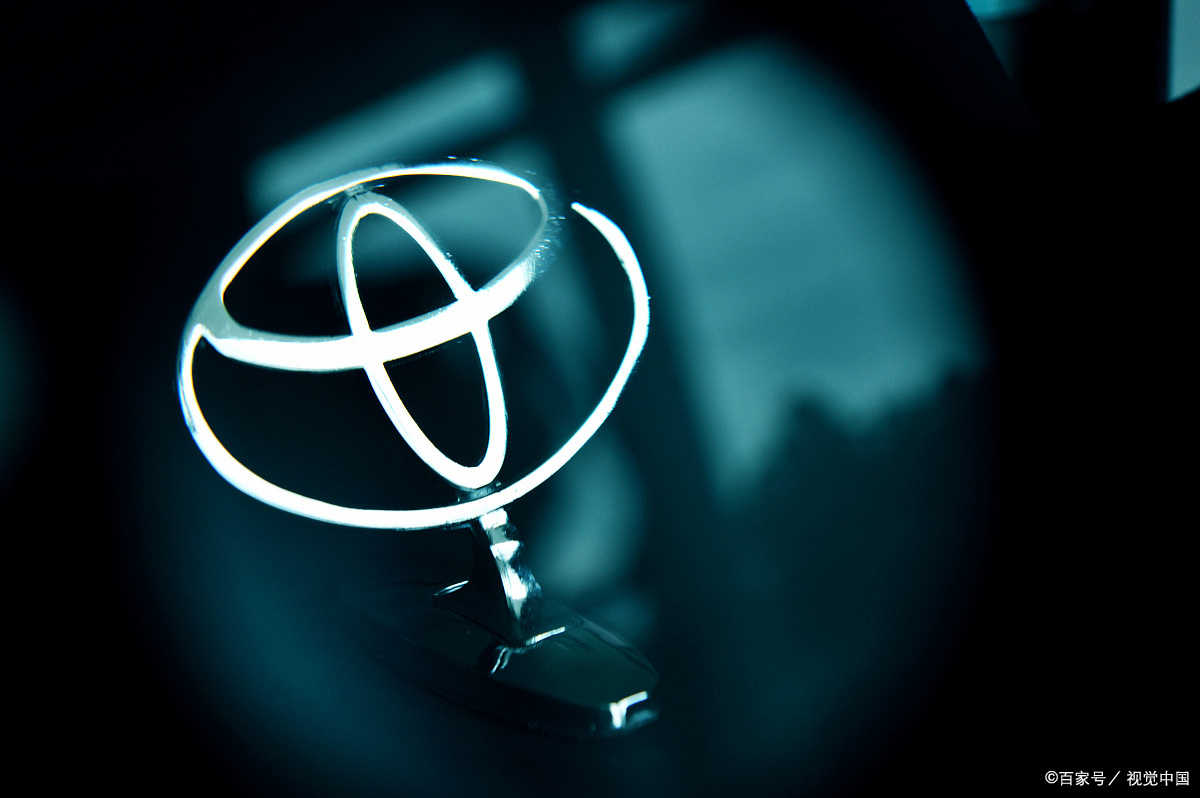 为什么都说丰田汽车的质量好,丰田哪一款质量最好