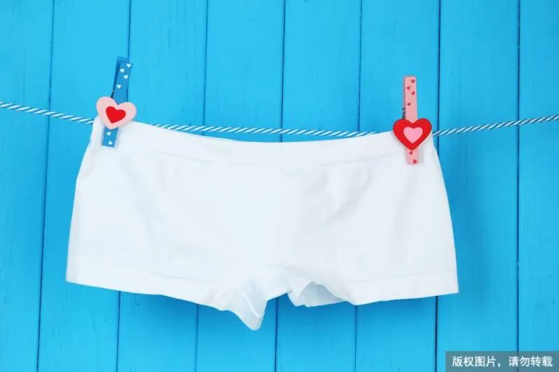 内裤一直有黄分泌物怎么回事,内裤上一直有分泌物是怎么回事