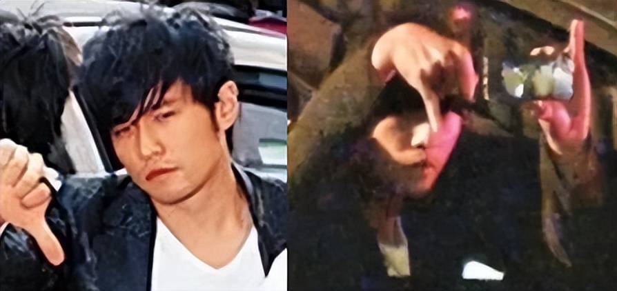 香港80年代狗仔,香港明星狗仔