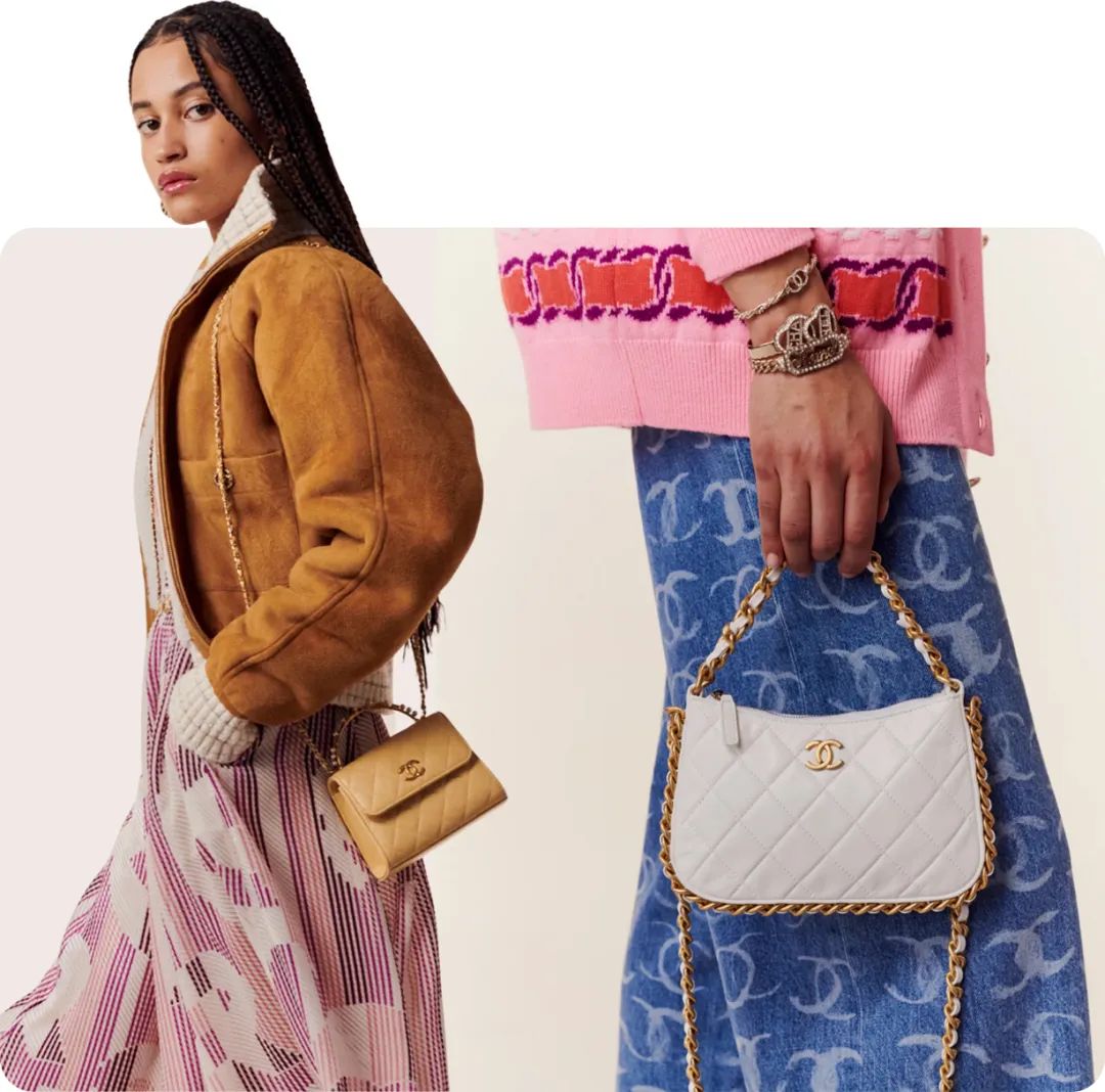 chanel价格2024,chanel春季限定2022