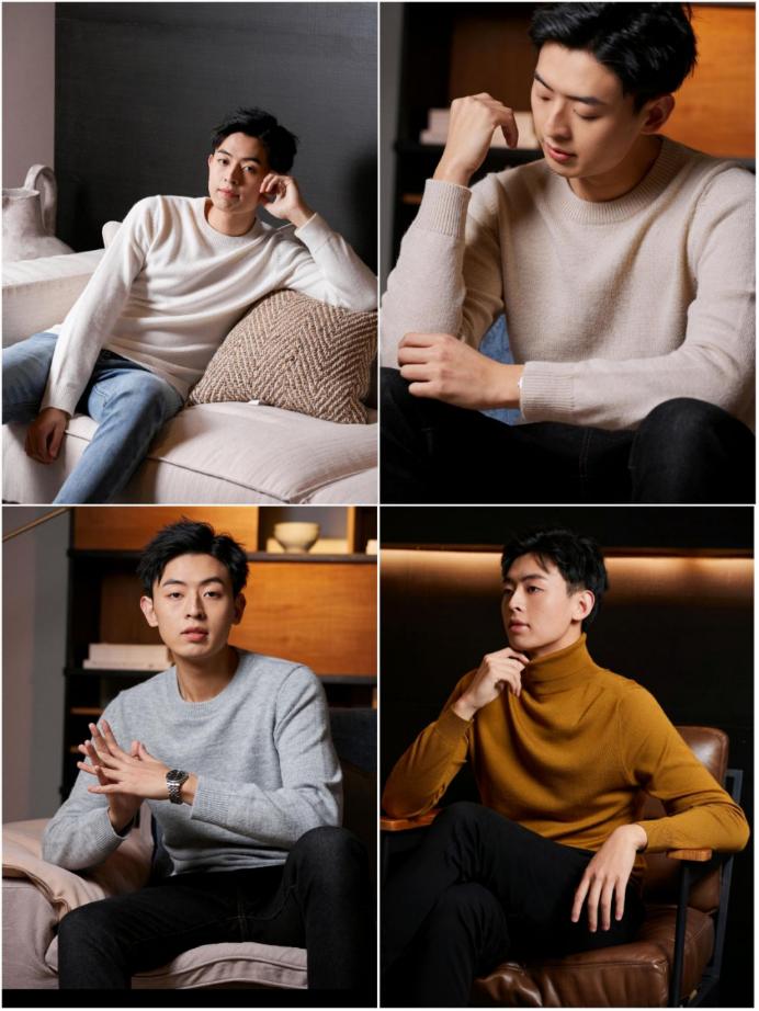 适合35岁男士的轻奢男装品牌,5个男装品牌推荐平价又好穿