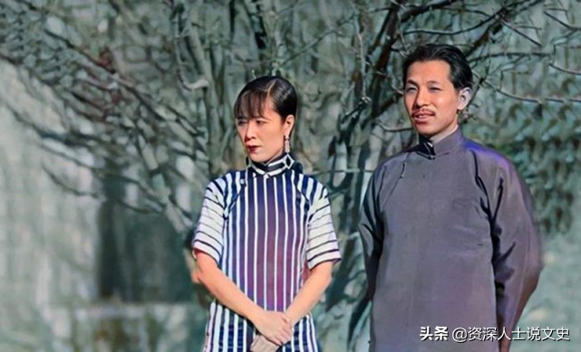 张学良一共有几个儿女和老婆,张学良唯一的小孩现在如何了