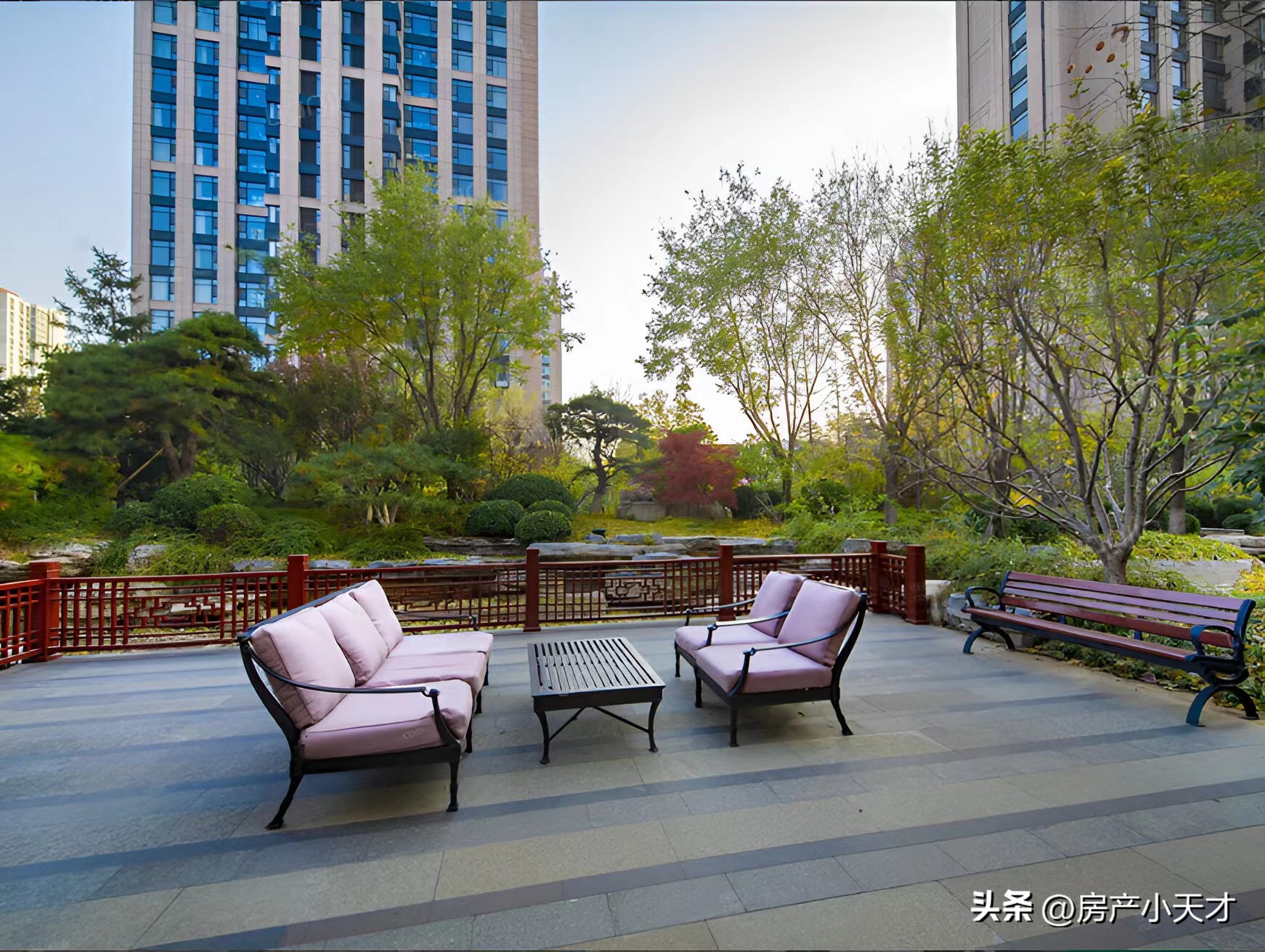 北京北苑小区排名,北京北苑小区楼盘推荐