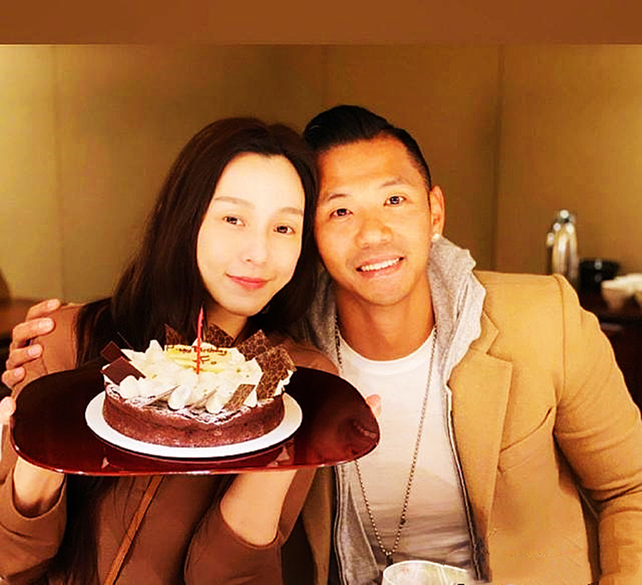 陈建州范玮琪什么情况,陈建州范玮琪最近消息