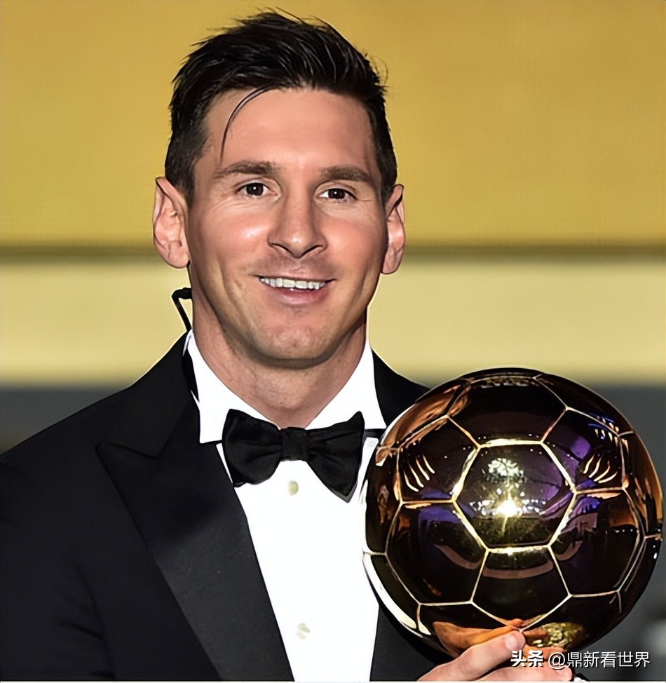 你知道梅西这8年怎么过的吗,梅西诺坎普进球成长史