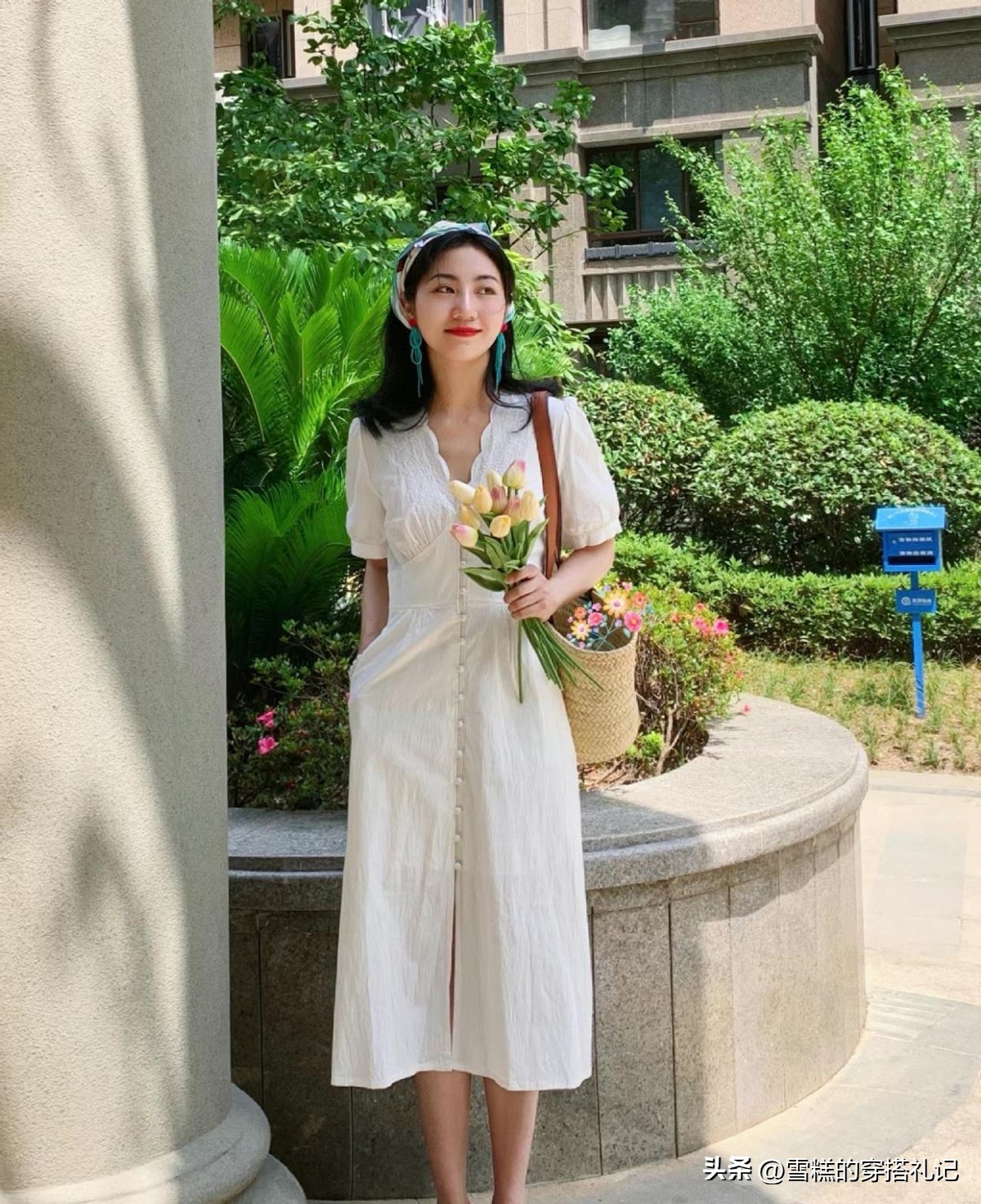 女人千万不要穿哪三种裙,女人必穿的四种裙