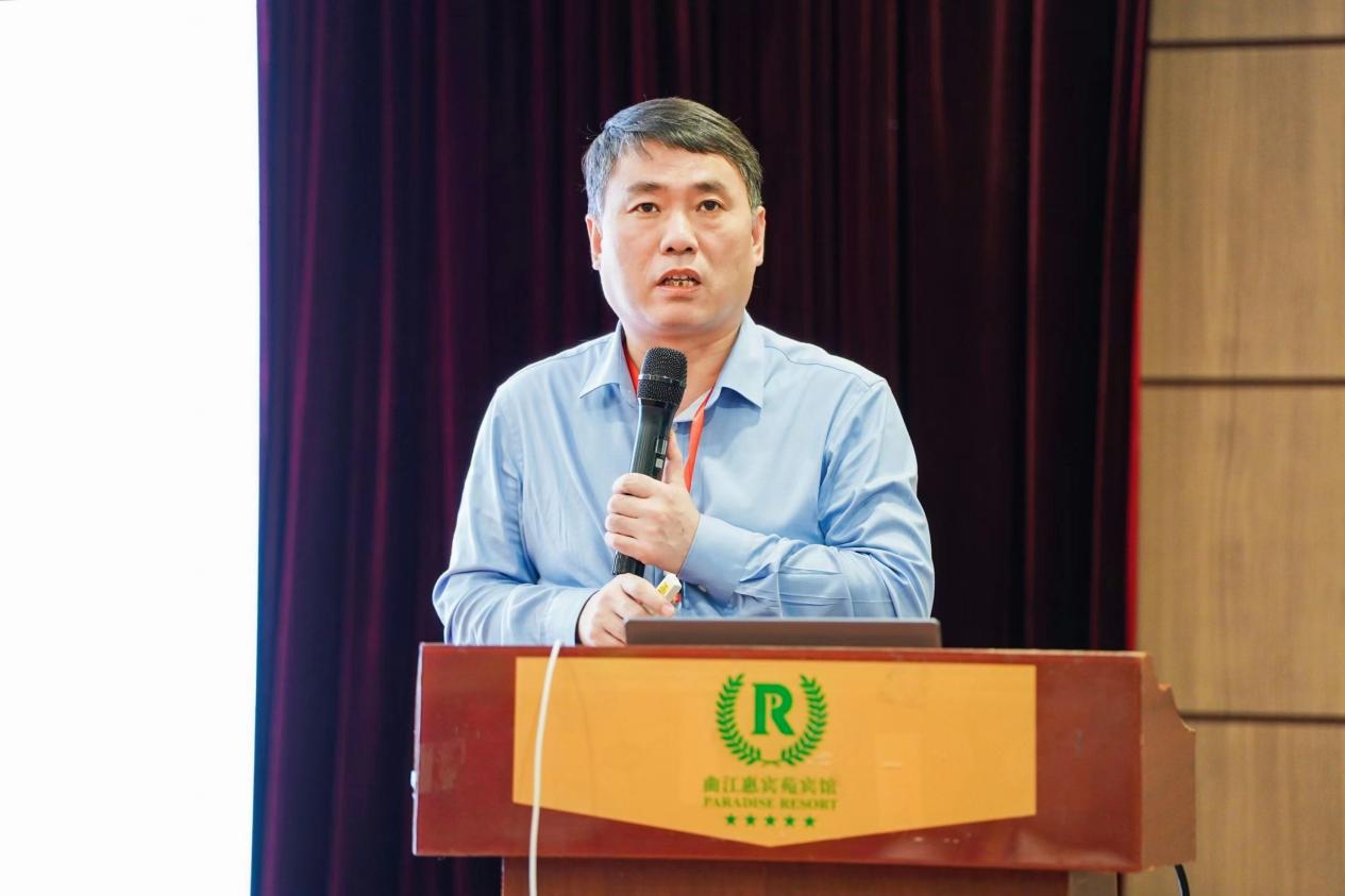 自知者明，知猪者赢——2023西北地区生猪种业论坛侧记