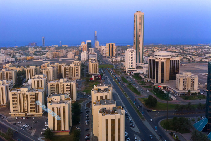 全世界最大石油储备基地,世界最大石油储备库