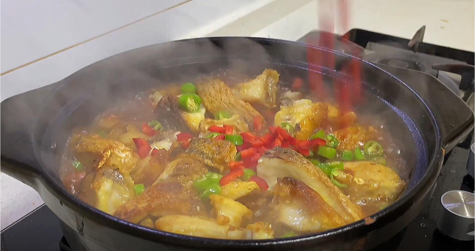 冬季降火小妙招上火不用怕,秋冬季上火了吃什么降火最快