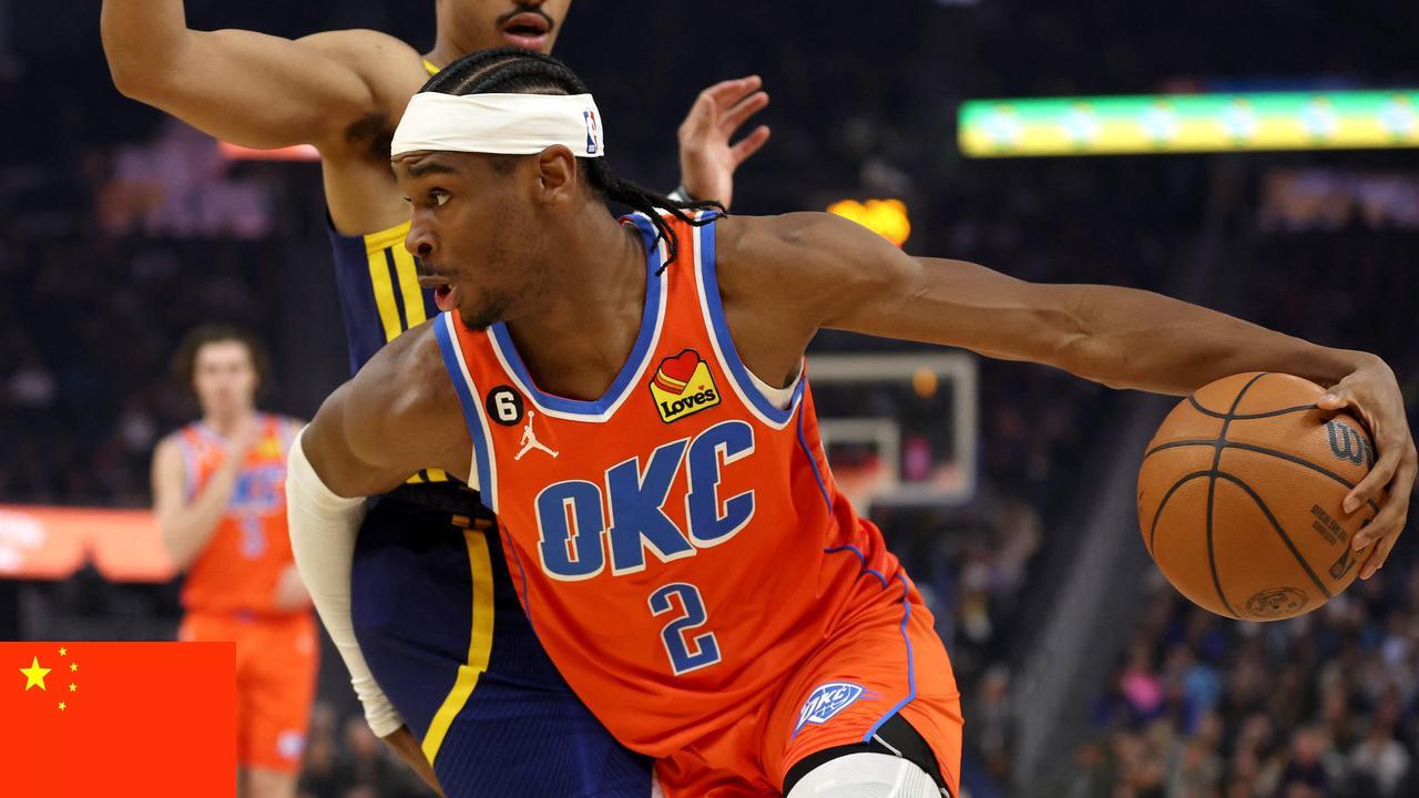 雷霆vs鹈鹕亚历山大盖帽英格拉姆,雷霆vs鹈鹕亚历山大集锦