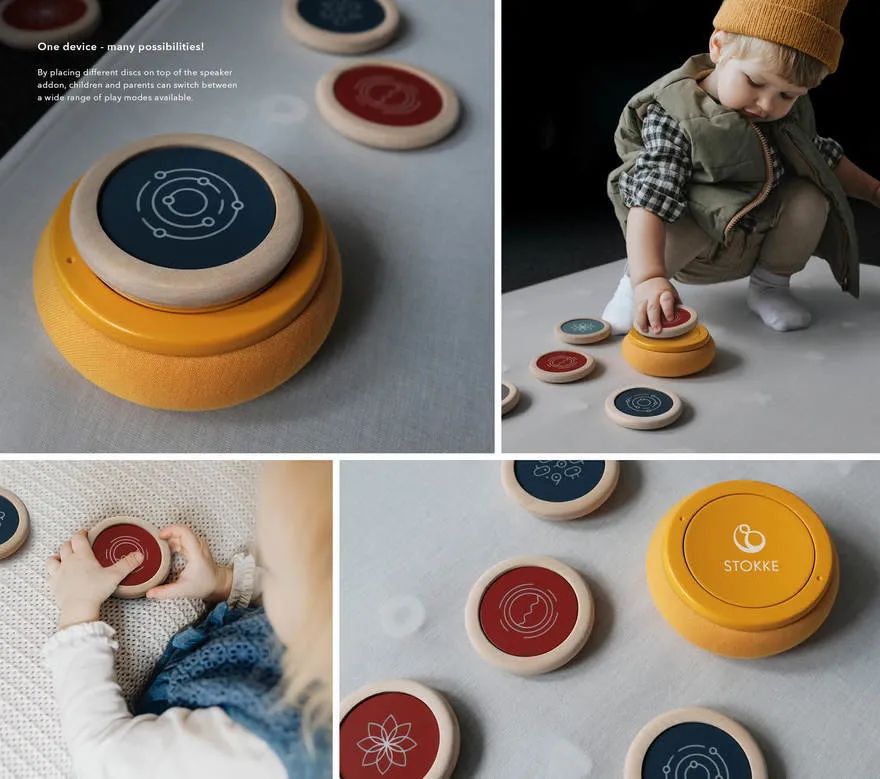 core77获奖设计作品,2024if设计奖获奖作品