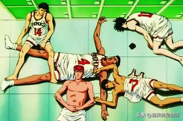 儿时的动画片，你还记得多少？看过10部的都老了，有你吗？