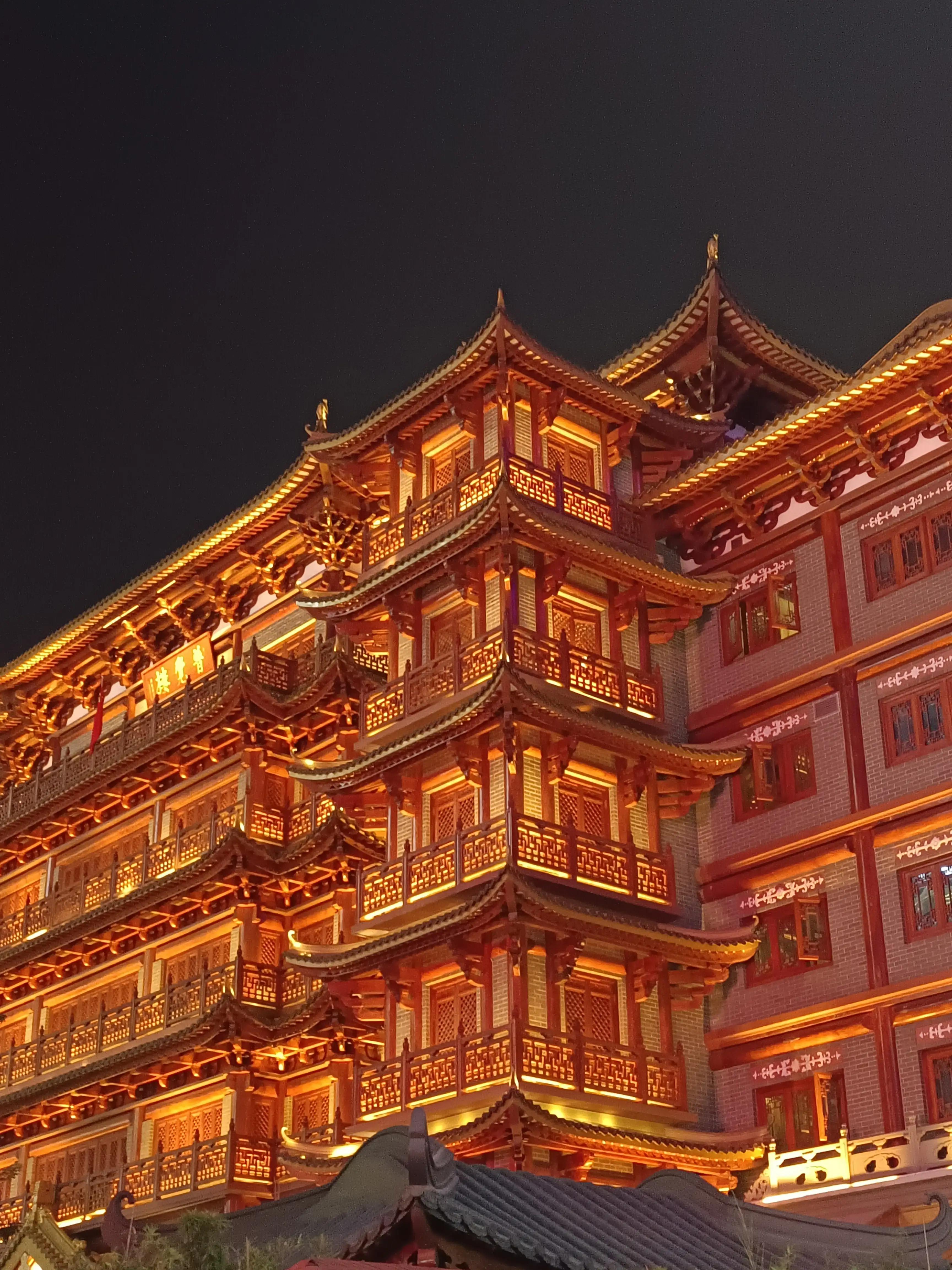 广州永庆坊一日游最佳路线,广州永庆坊推荐一日游