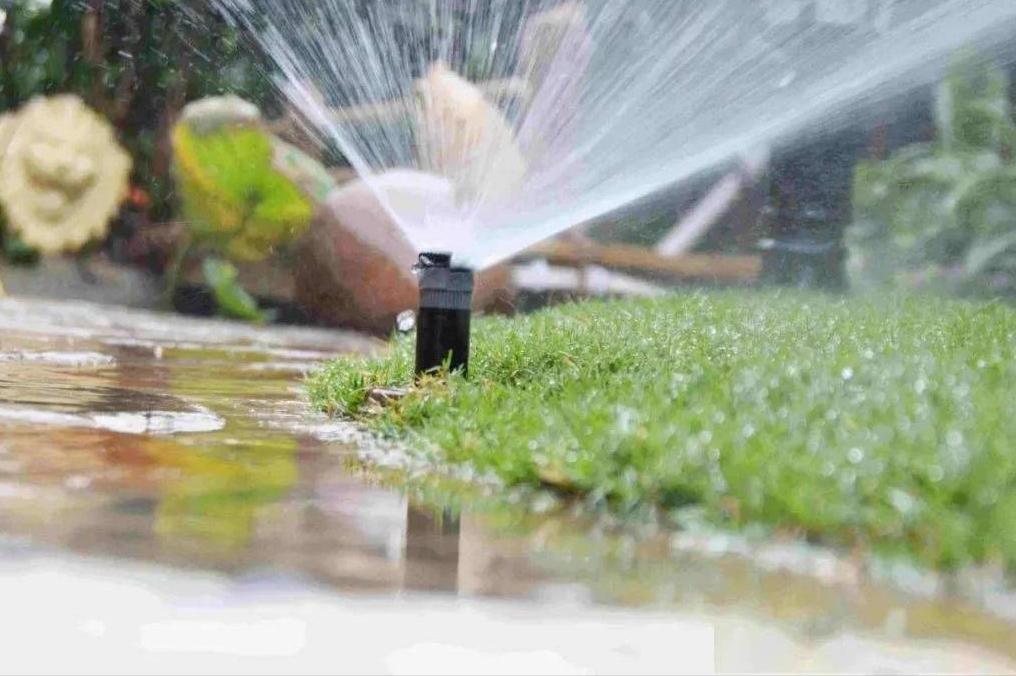 智慧农业自动化灌溉方案,物联网智慧农业灌溉系统功能设计