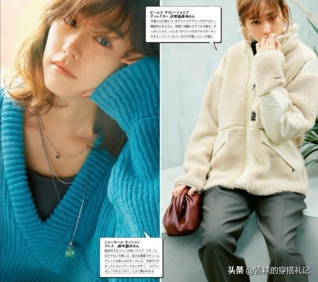 在网上买衣服还是实体店买好看,女性在网上怎么买衣服才合适呢