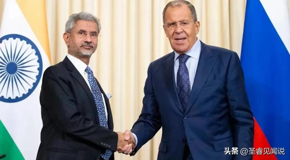 印度和俄罗斯的能源结算,俄罗斯对印度贸易结算