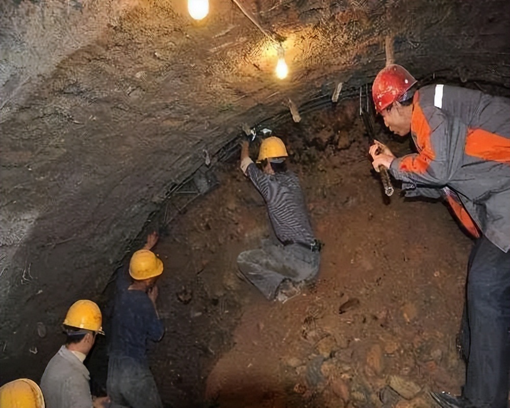 中交隧道施工全过程,隧道施工前期临建全过程讲解