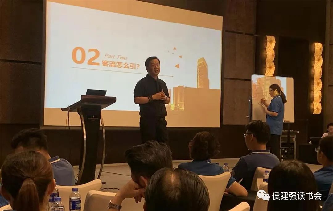 建材店怎样自我营销,家居建材门店管理与运营实战