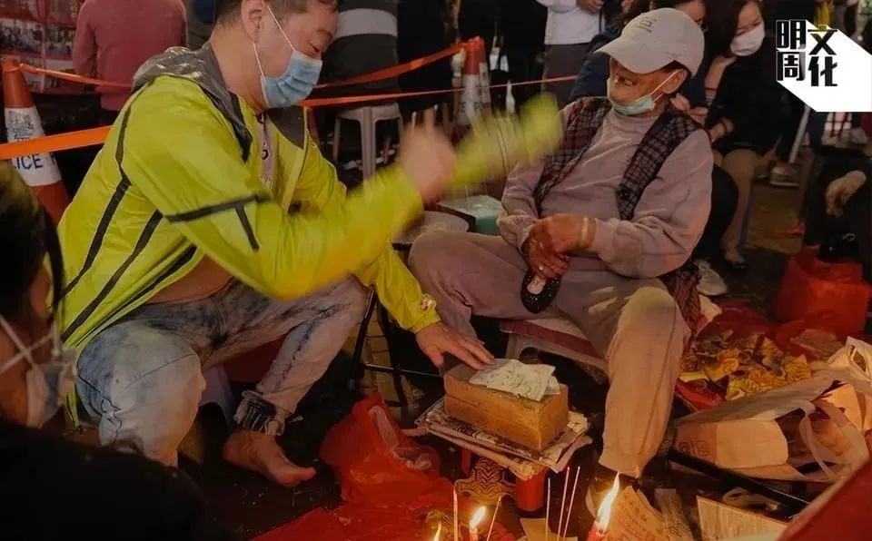 香港打麻将最厉害的人,香港十大金牌打手