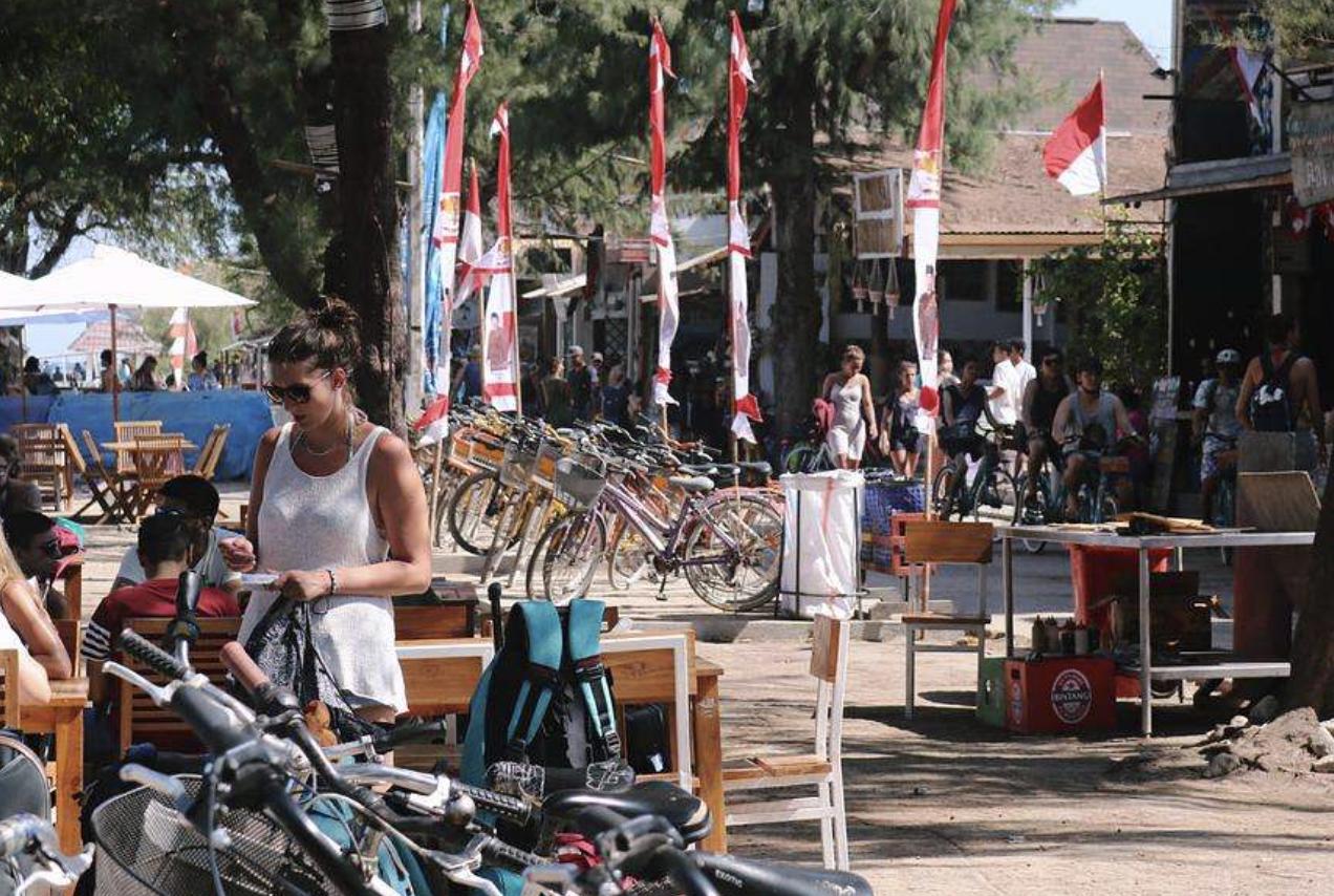 印度尼西亚为什么容易解体,印度尼西亚现在危险吗