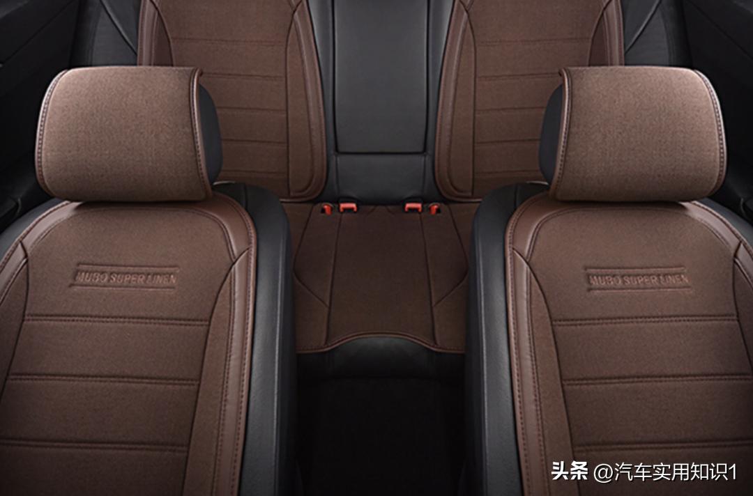 汽车座垫有没有必要全包,有必要装汽车座椅套吗