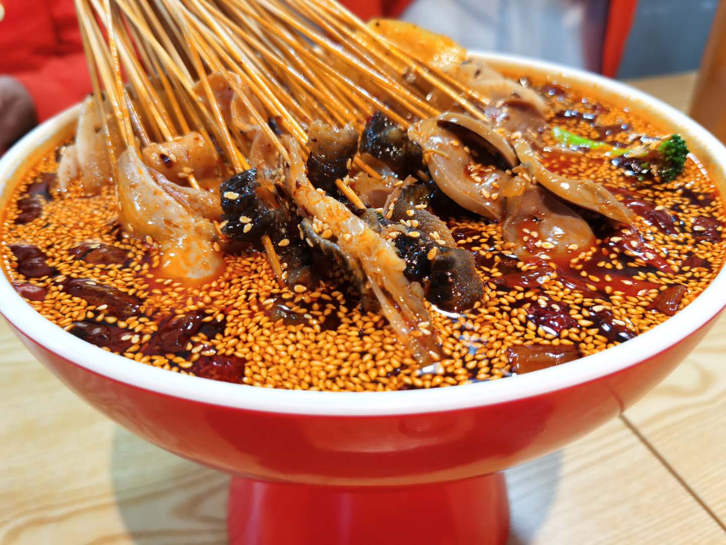 四川小吃排行榜前十名有哪些,四川十大经典传统小吃