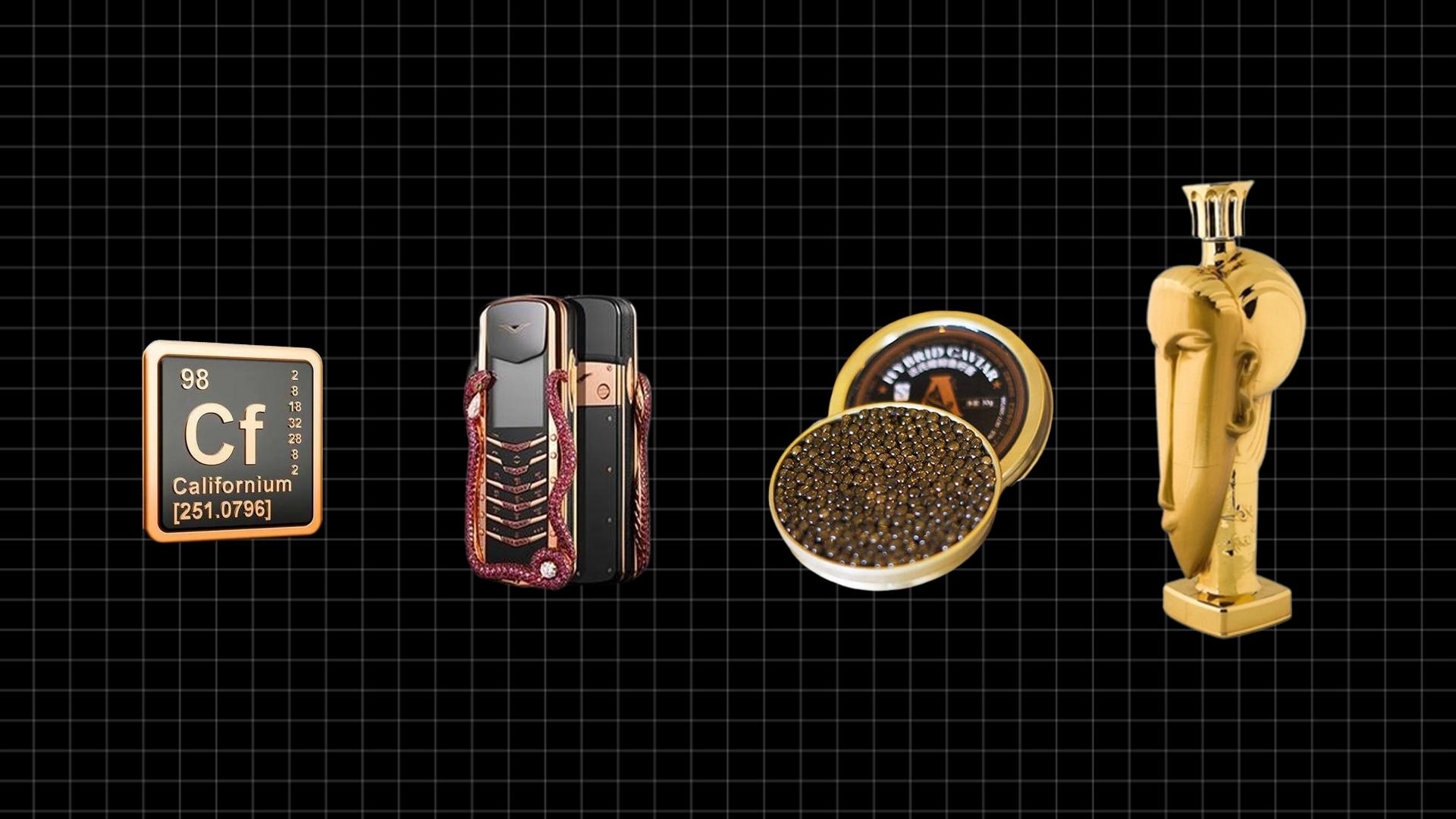 世界上最昂贵的10件物品,关于世界上最贵的十件物品是哪些