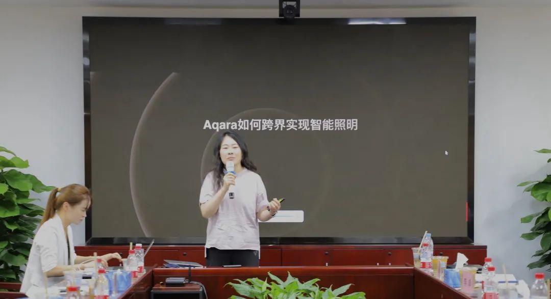 行业走下坡路了怎么办,照明行业数字化转型