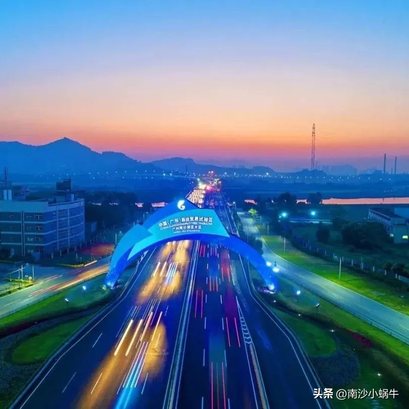 南沙楼市前景,南沙楼市走向