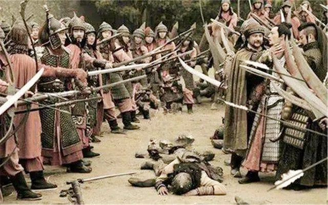 明英宗朱祁镇是个怎样的皇帝,明英宗朱祁镇当了多少年皇帝