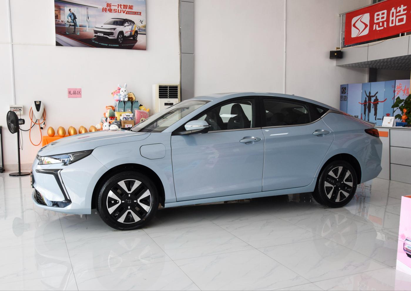 新能源汽车外观排名,最被低估的新能源汽车标