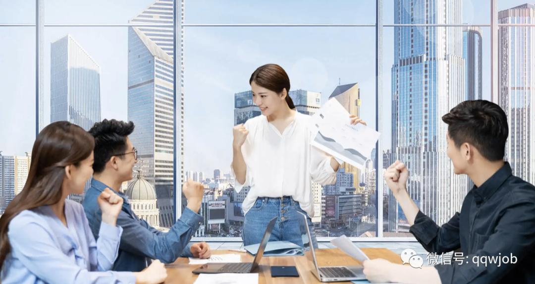 选择一项职业要比找一份工作重要,如何选择适合自己的工作职业