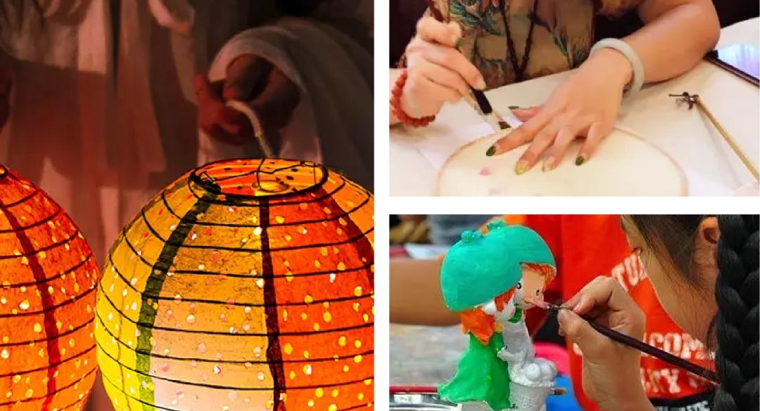 国庆不出省老家周边游,曾家山旅游行程