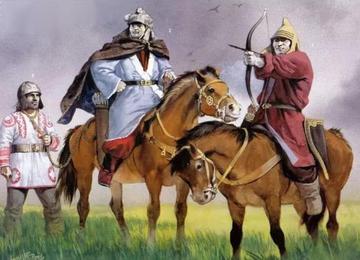 欧洲民族国家的形成,欧洲早期民族国家有哪些