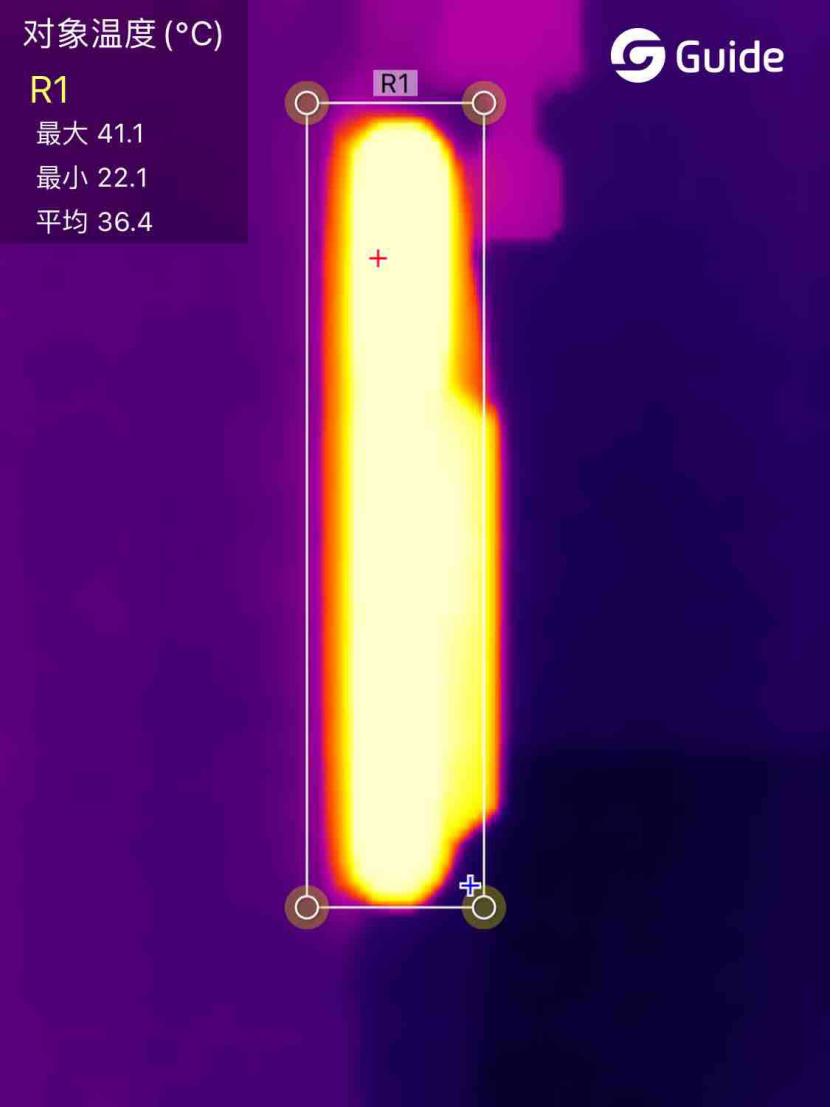 小米13外观使用体验,小米13全黑环境拍照测试