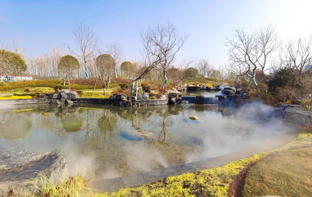 十大免费游乐园,五一开园的游乐园