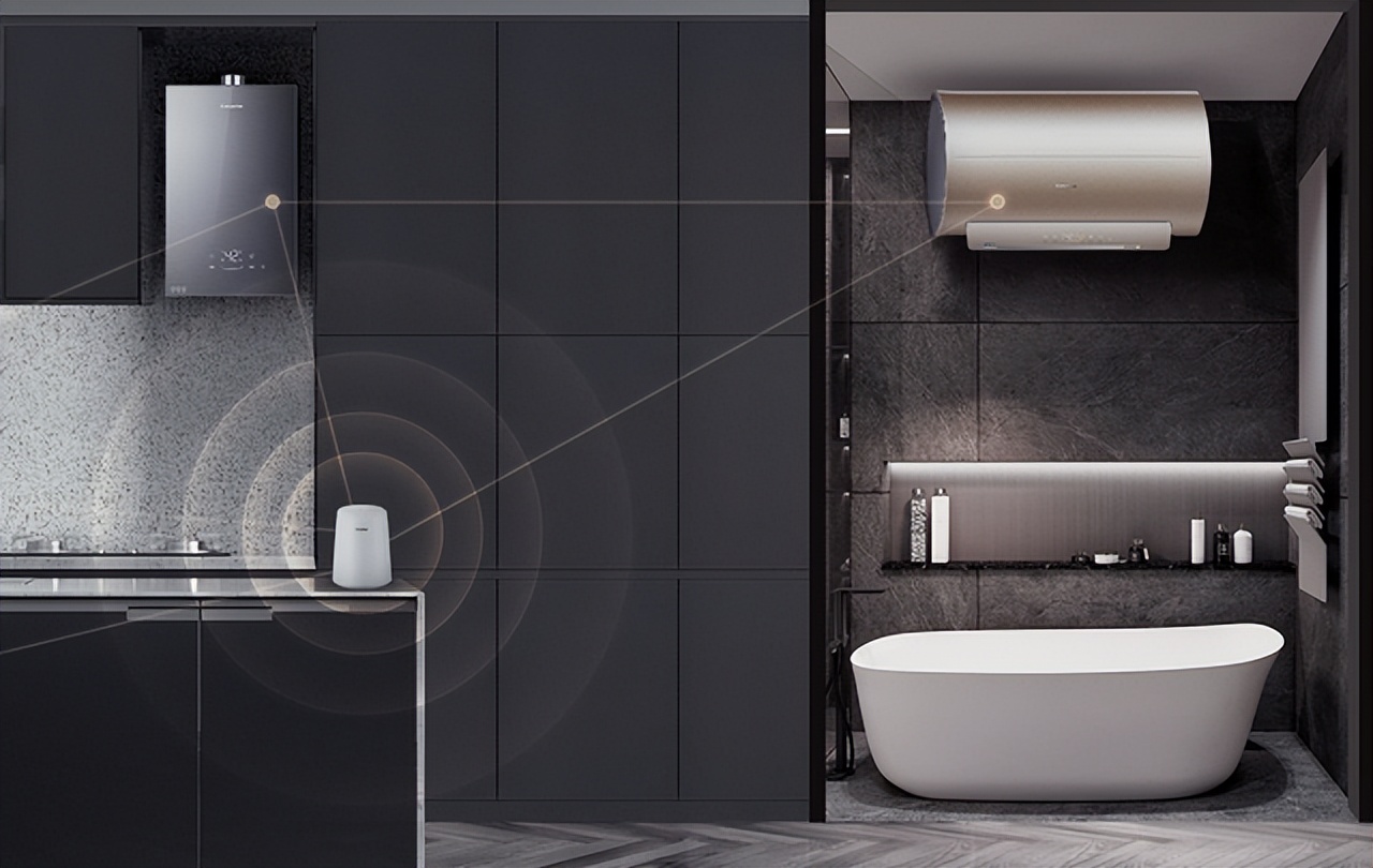 即热式热水器是智商税吗,热水器真的是智商税吗