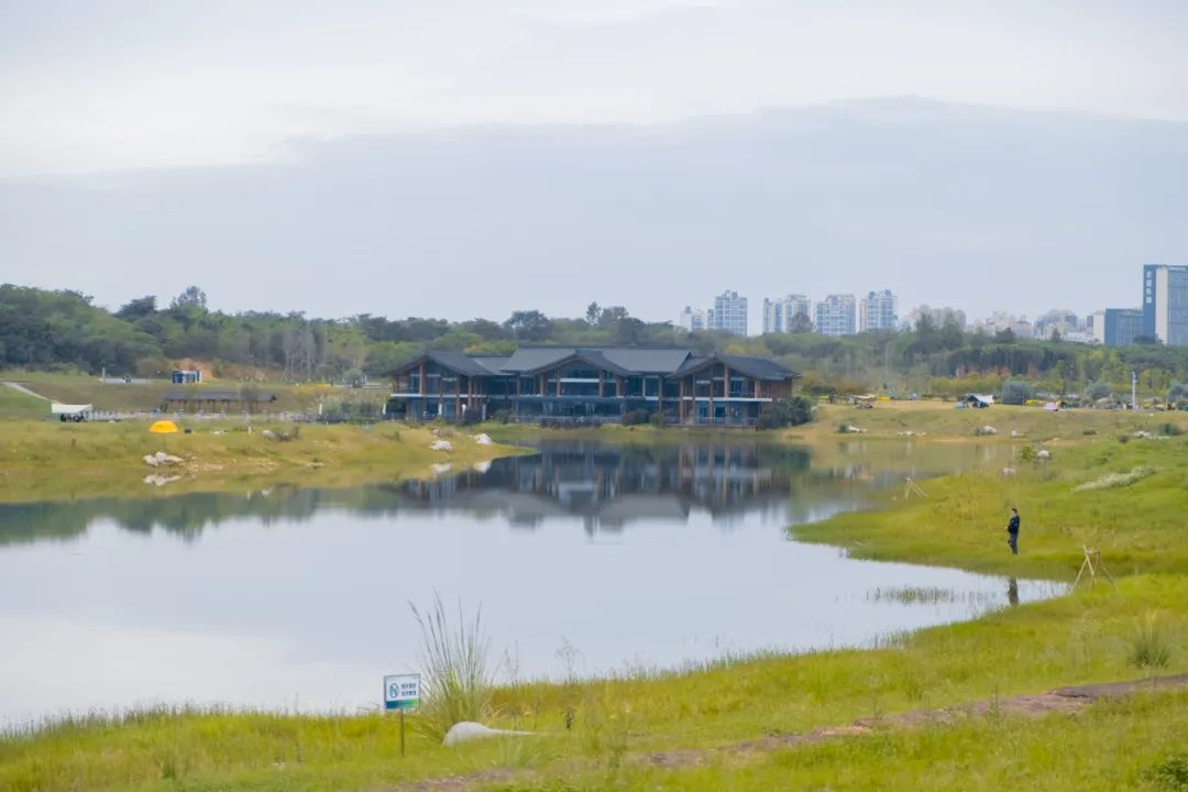 成都有哪些公园值得一去,成都必去的公园排行榜最新名单