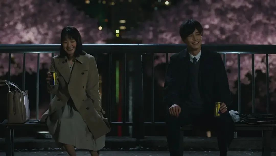 集集毁三观，果然尺度剧还得看岛国