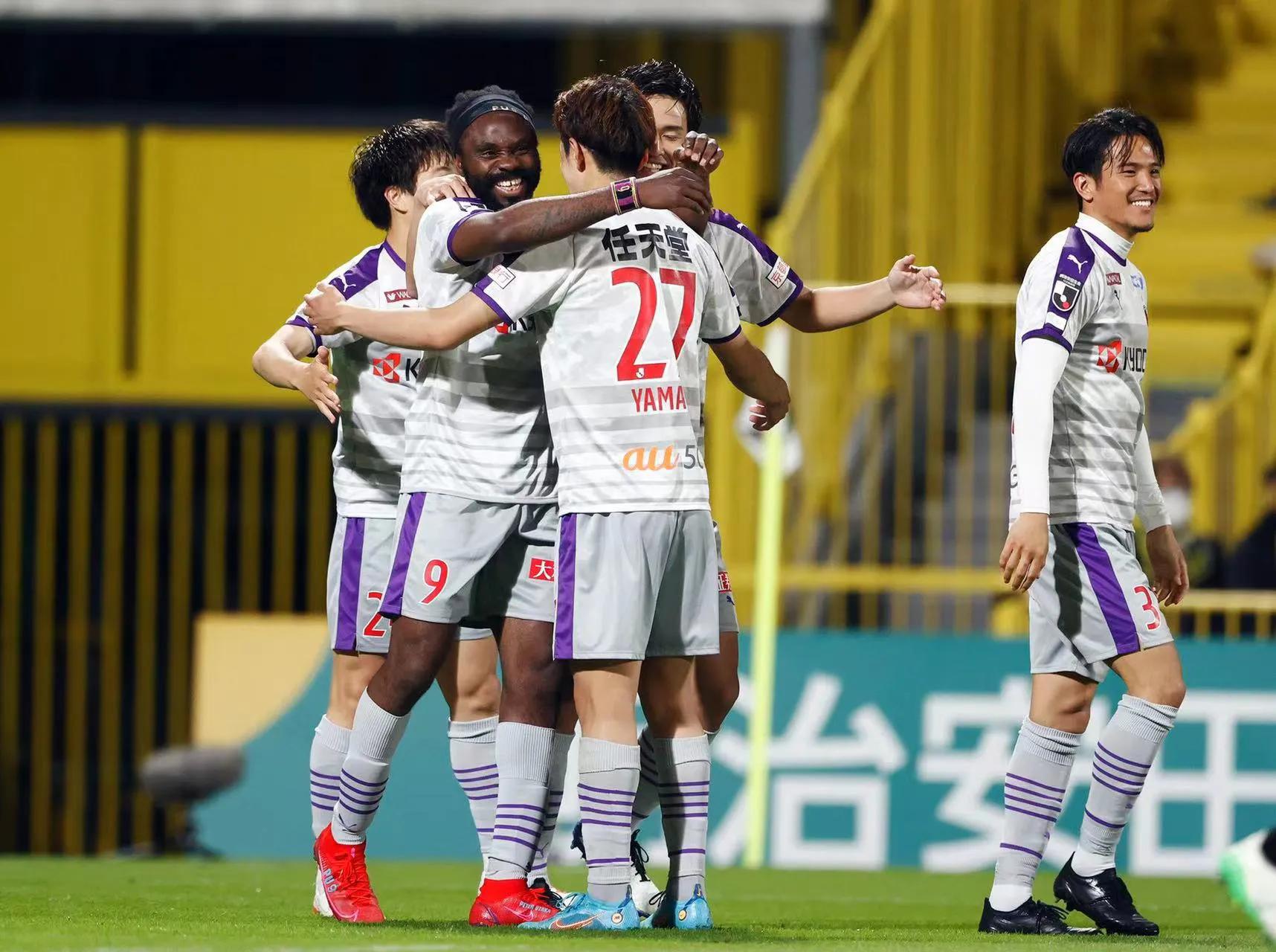 日职联京都不死鸟vs横滨fc,日职联fc东京vs札幌冈萨多