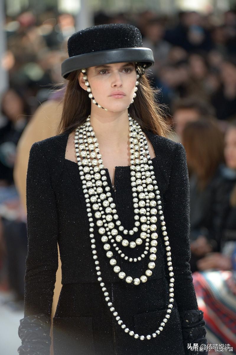 可可香奈儿在时尚界的地位,可可香奈儿风格