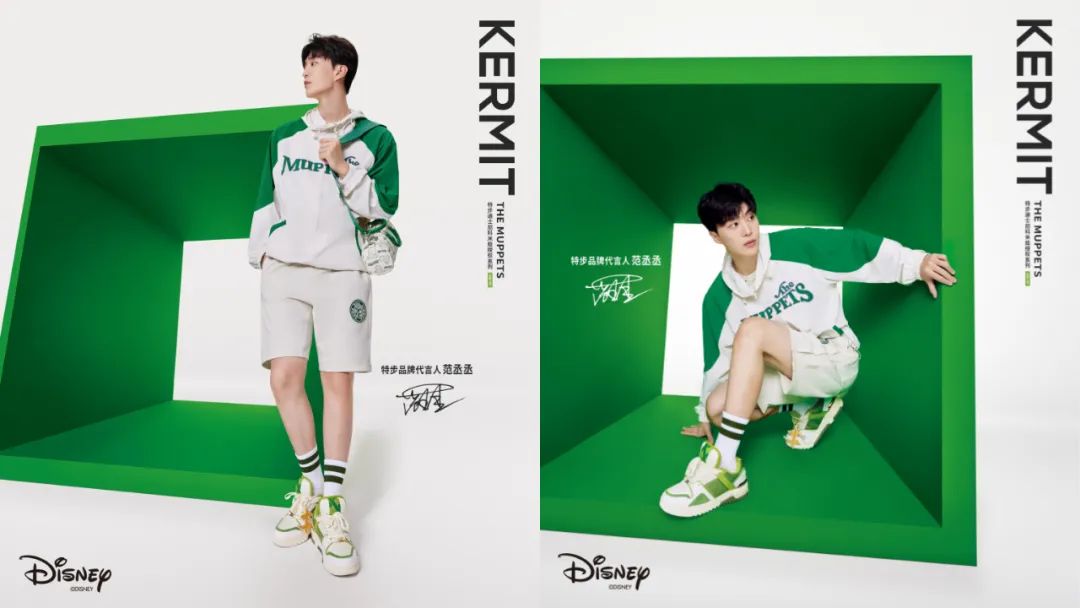 新品牌崛起特步将迎来第二个春天,特步在哪一年开启国际品牌之路