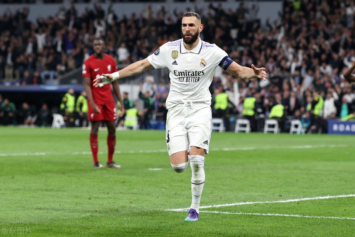 本泽马加盟吉达联合合约条件,沙媒本泽马