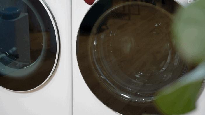 洗烘套装lg推荐,lg洗烘套装怎么选