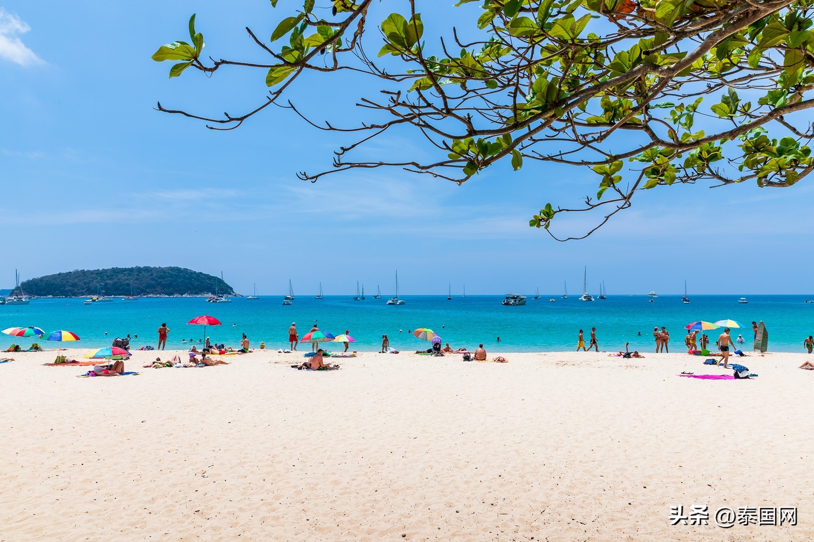 普吉岛全球排名,泰国普吉岛排名