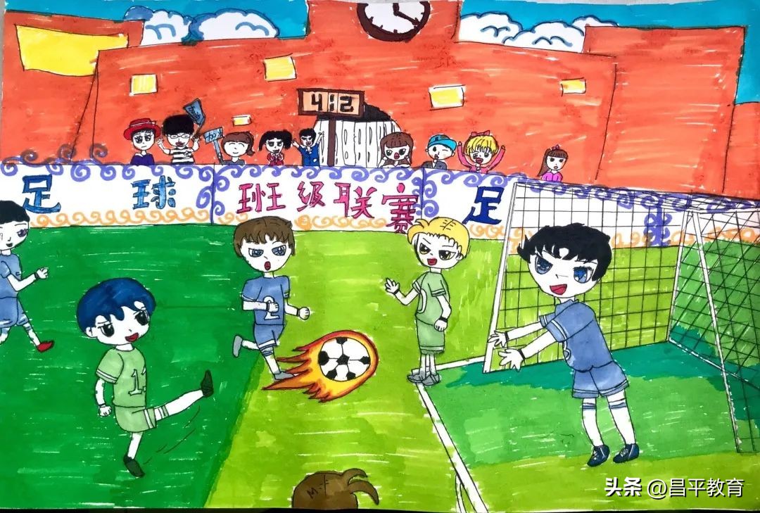 让足球文化在校园足球中发扬光大,校园足球文化节活动主题有哪些