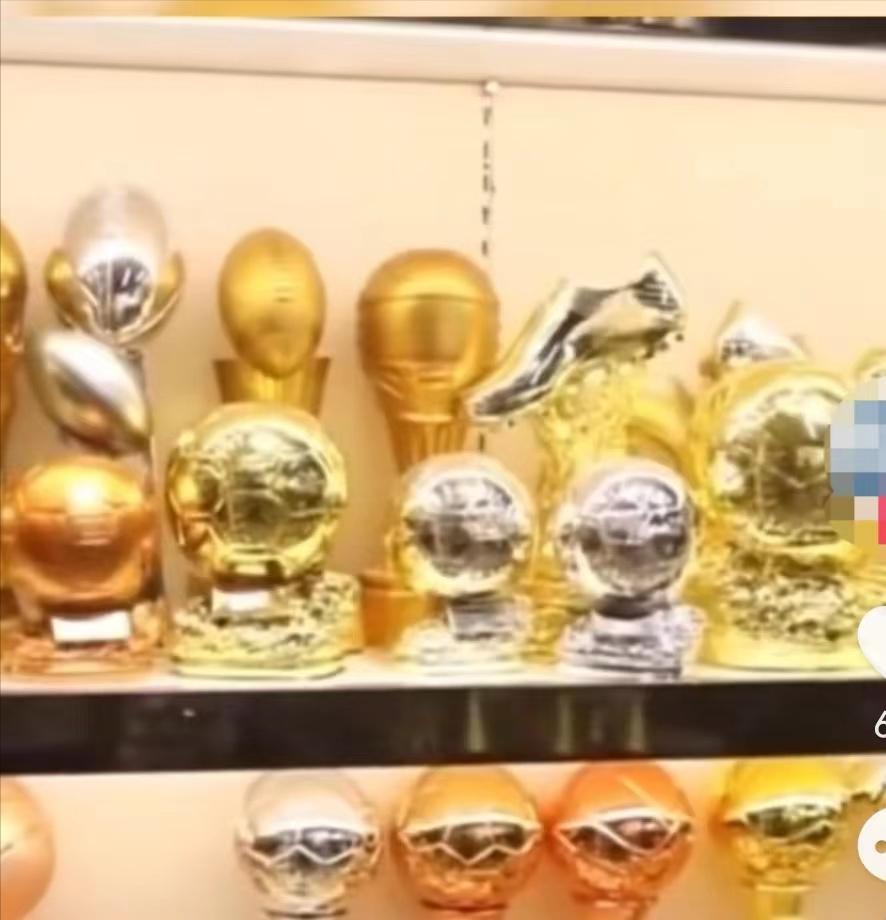 谁说我们没去世界杯？除了国足，都去了